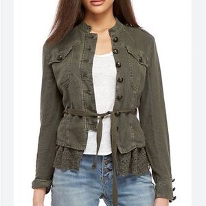 Free people Emilia Jacket